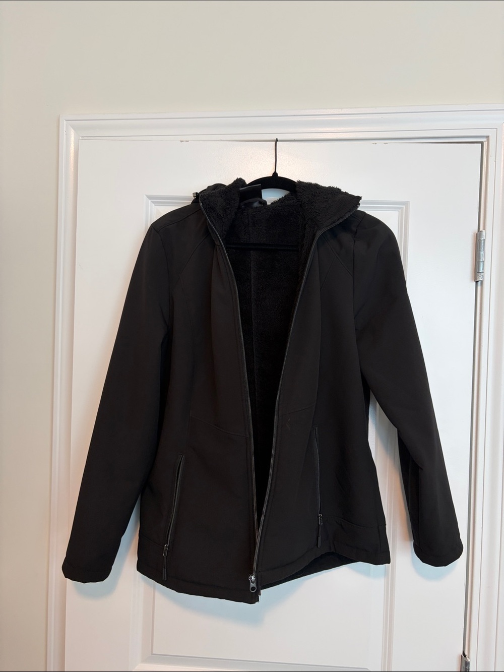 ZeroXposure Hooded Jacket